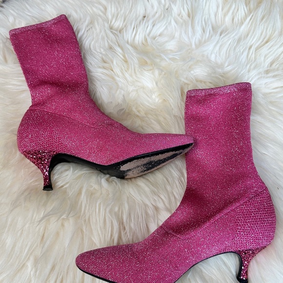 STRATEGIA
Ankle boots - Picture 7 of 7